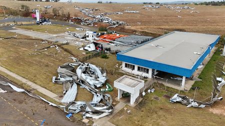 Toyota workers in Brazil approve temporary layoff plan, union says