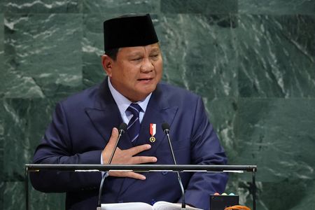 Indonesian president defends free meals programme after 6,000 suffer food poisoning