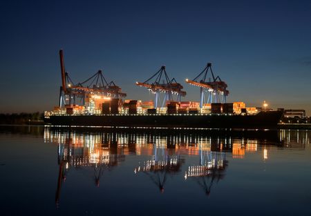 Germany assumes 15% U.S. tariff rate will apply to pharma, heavy trucks