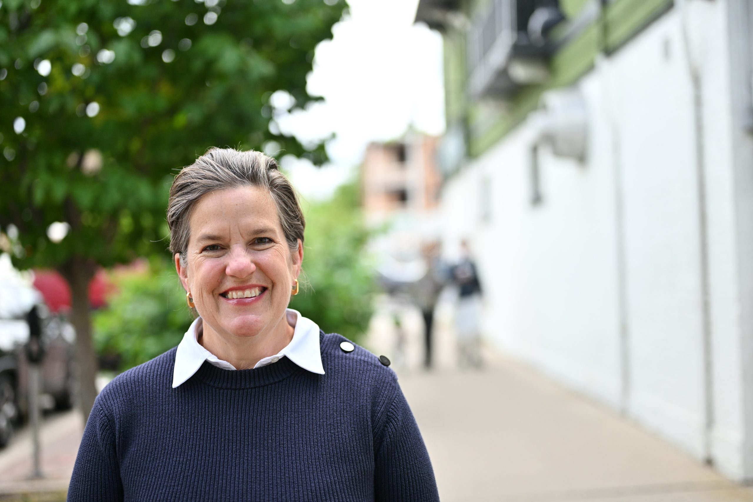 Former Wisconsin Democratic economic development head joins governor’s race