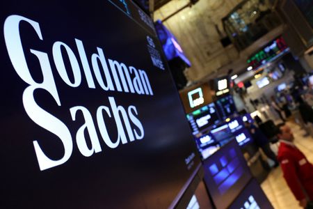 Goldman Sachs upgrades global equities on growth optimism, policy support