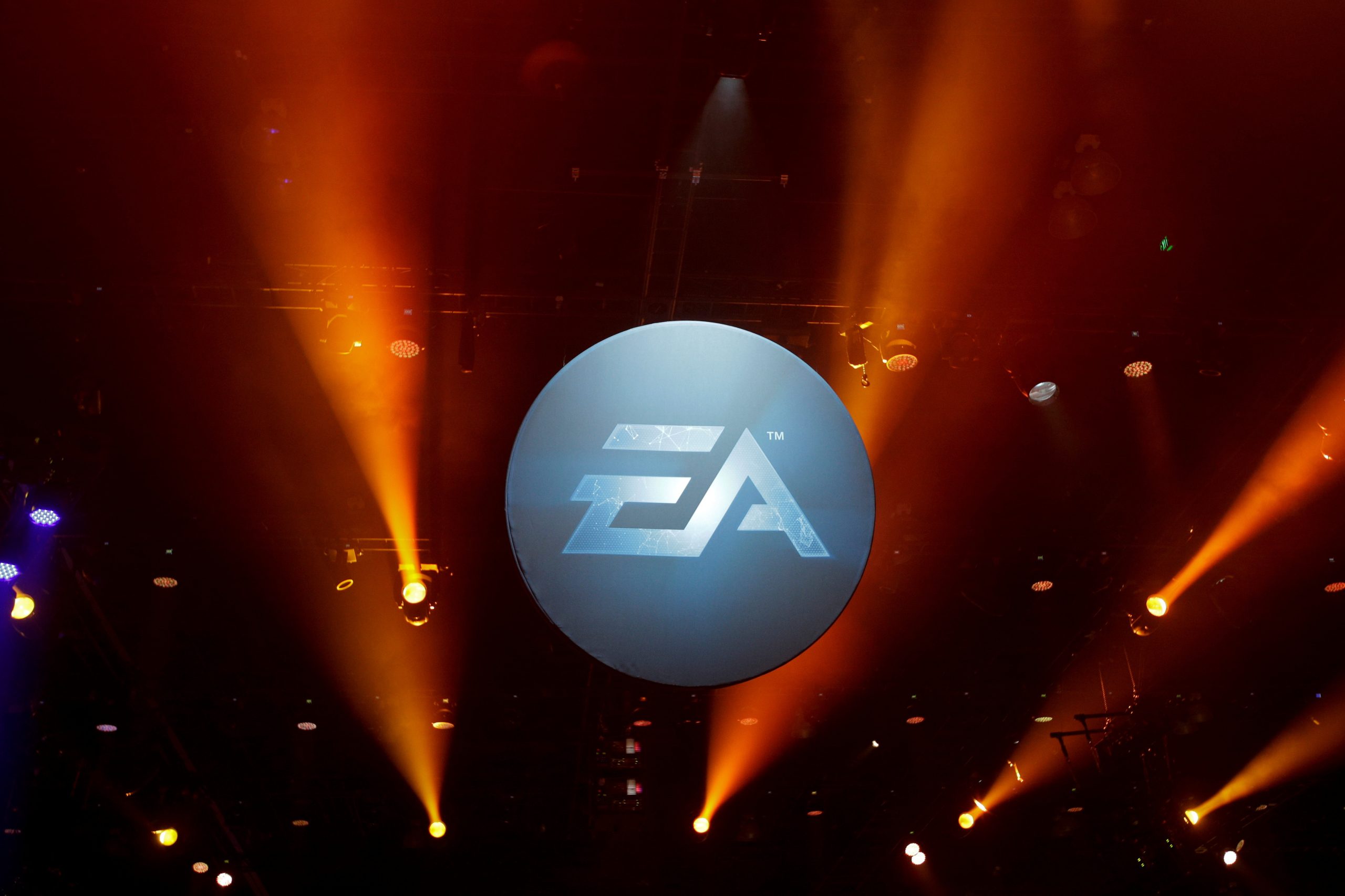 Video gamer Electronic Arts to be acquired for $52.5 billion in largest-ever private equity buyout