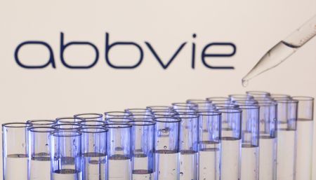 AbbVie to launch ovarian cancer drug in UK at US price