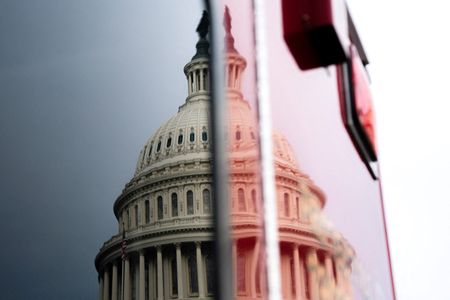 Explainer-What are Democrats’ and Republicans’ positions in US government shutdown fight?