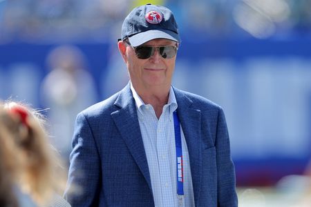 Giants owner John Mara announces cancer diagnosis