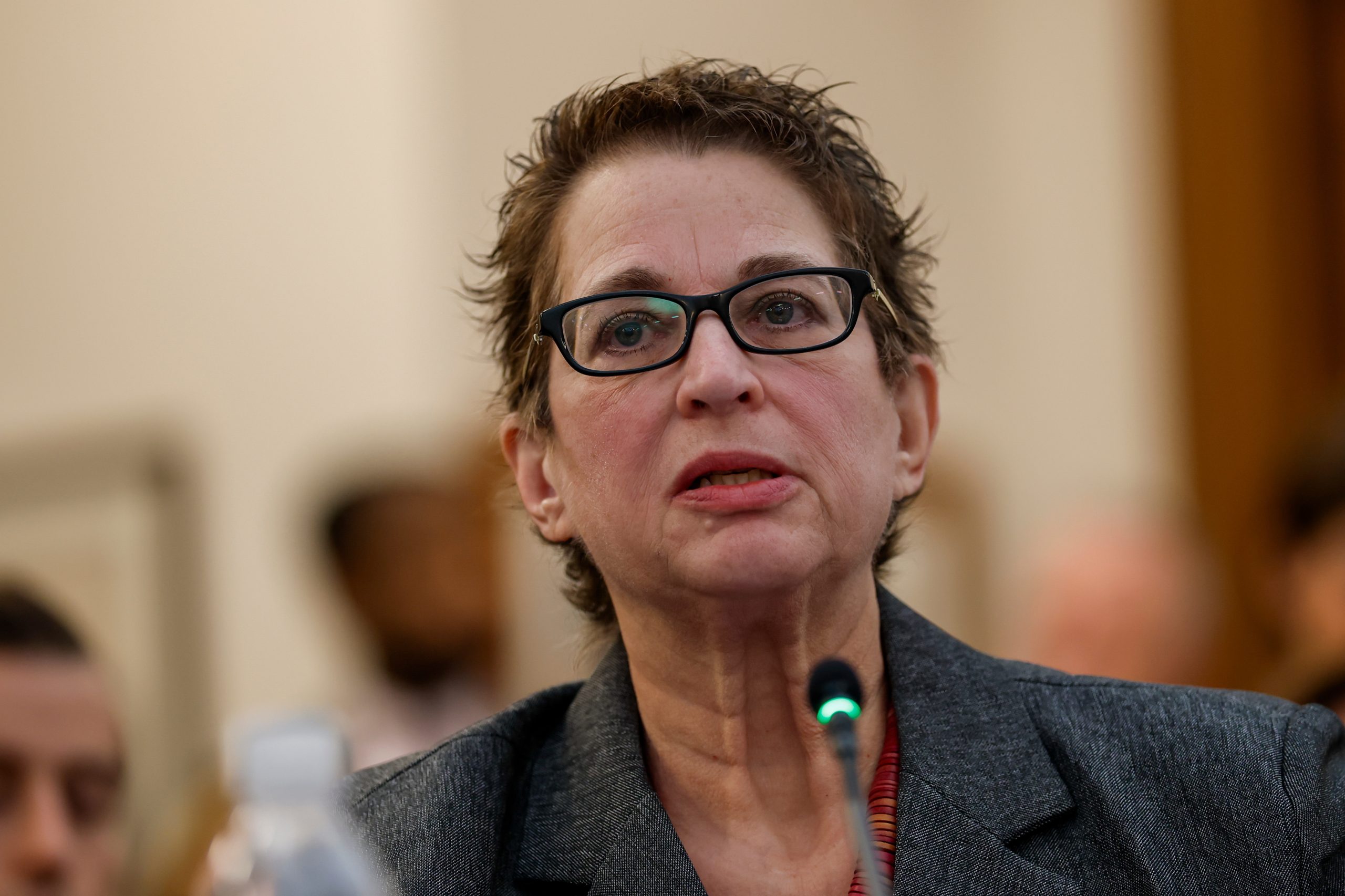 US House members hear pleas for tougher justice policies after stabbing death of refugee