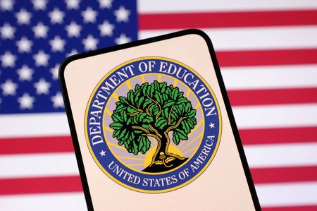 Trump can slash Education Department’s civil rights staff, court rules