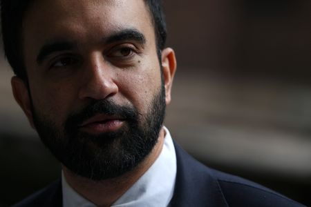 Mamdani seen holding lead over Cuomo in New York City mayoral race, analysts say