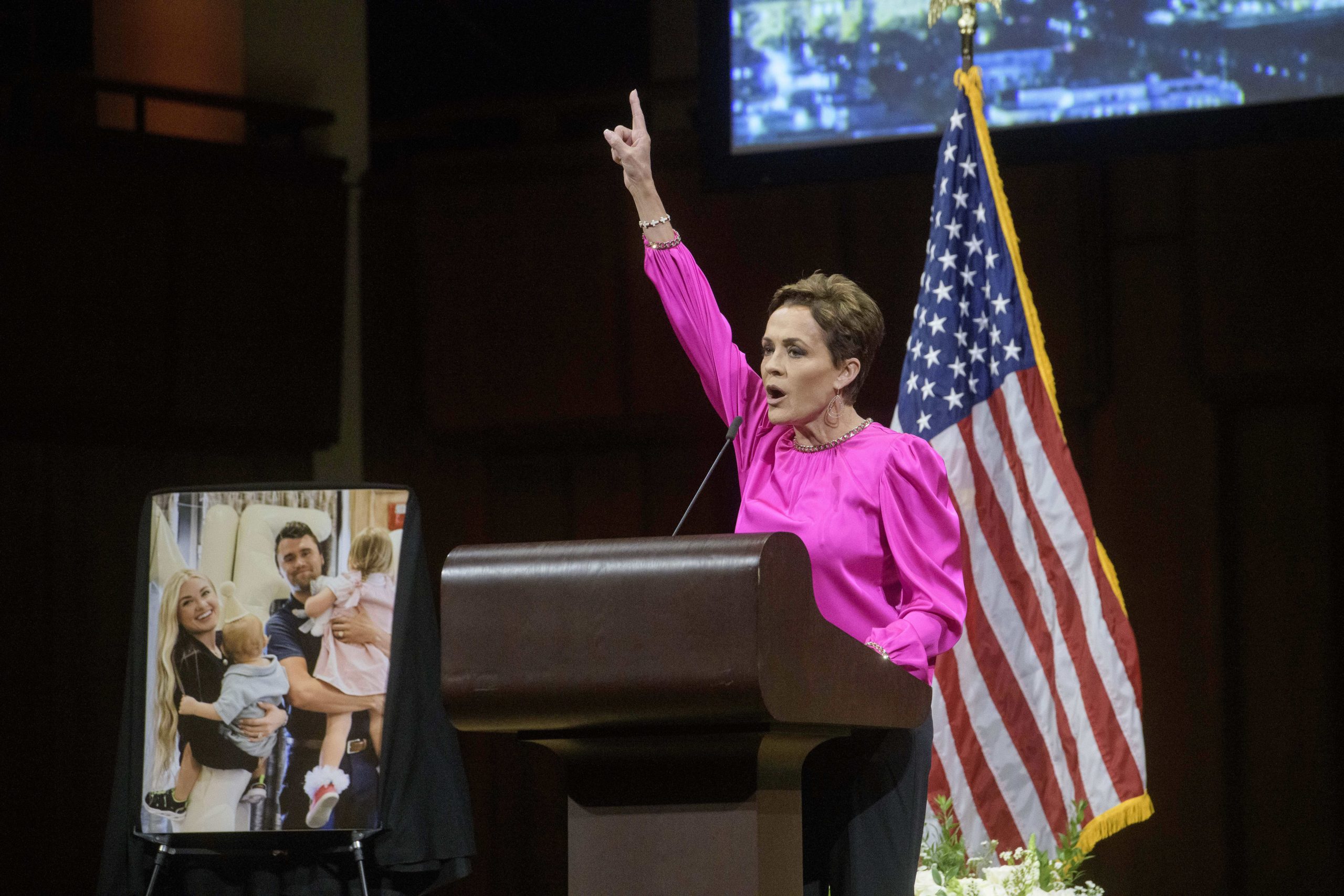 Judge suspends Trump administration’s plan to eliminate hundreds of Voice of America jobs