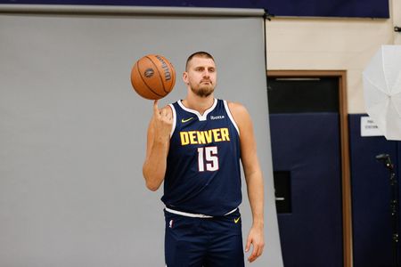 Nikola Jokic voices desire ‘to be with the Nuggets forever’