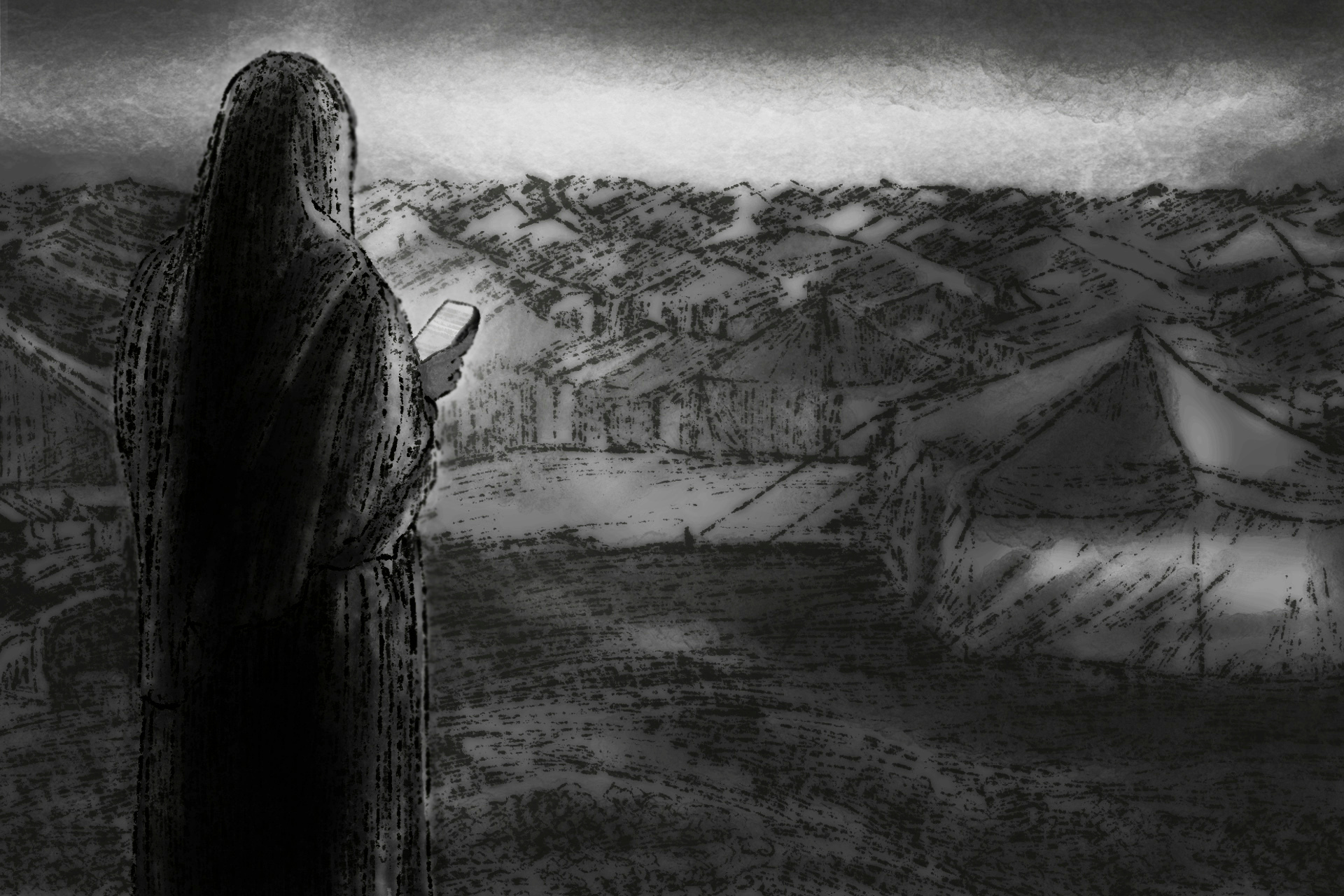 Takeaways from AP’s report on the sexual exploitation of women in Gaza