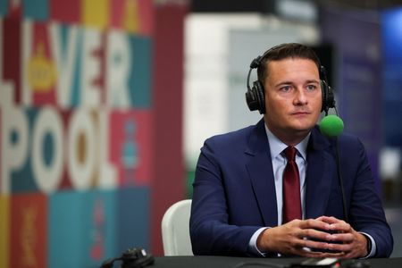 UK will not impose sales tax on private healthcare, minister says