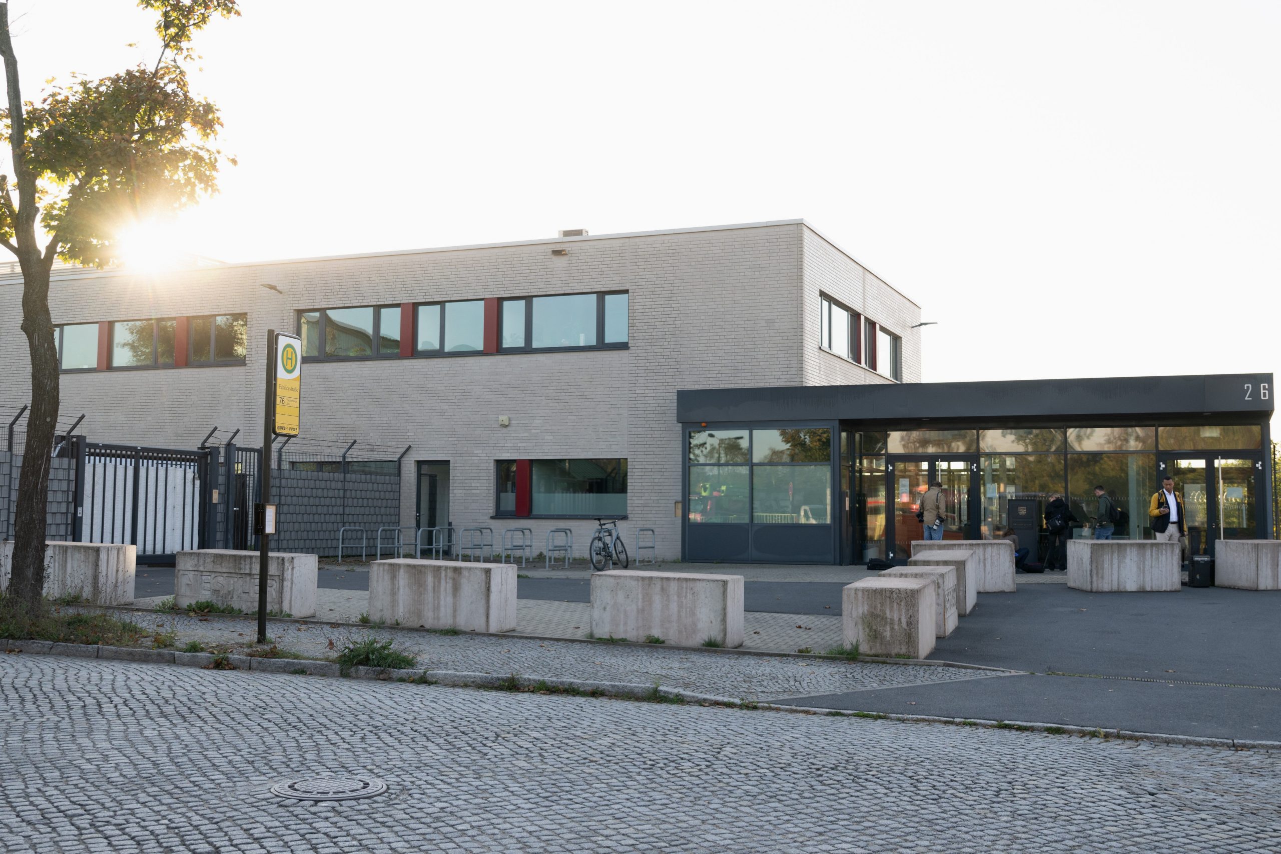 Former aide to German far-right lawmaker in the European Parliament is convicted of spying for China