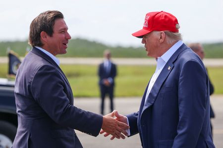 Florida approves plan to donate $66 million property for Trump’s presidential library