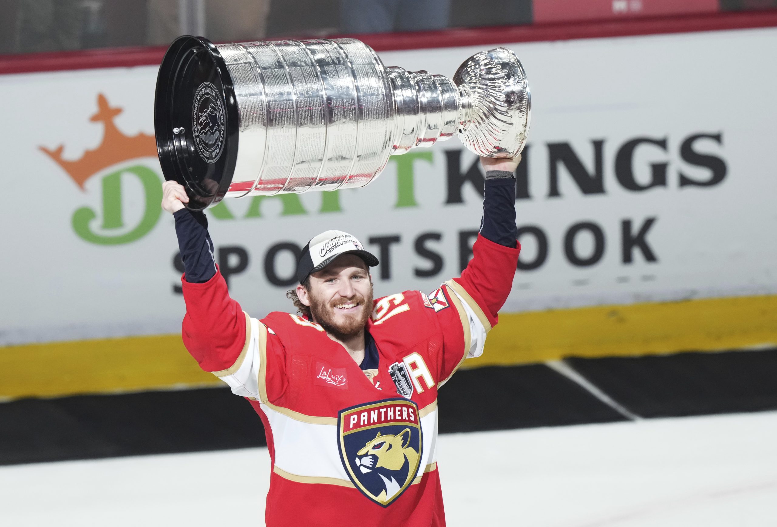 The NHL season will feature Florida threepeat bid and a return to the Winter Olympics