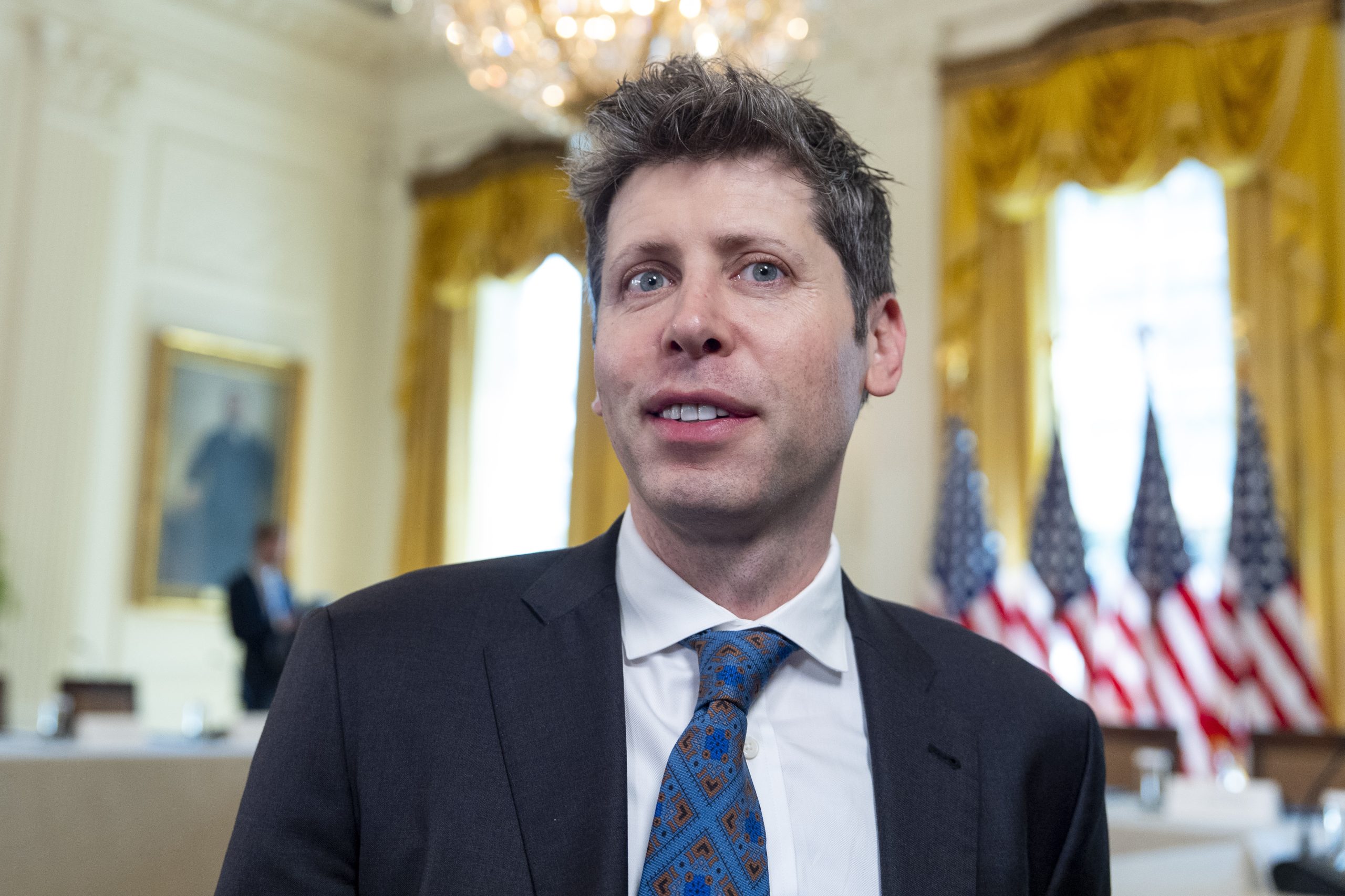 OpenAI’s Sora joins Meta in pushing AI-generated videos. Some are worried about a flood of ‘AI slop’