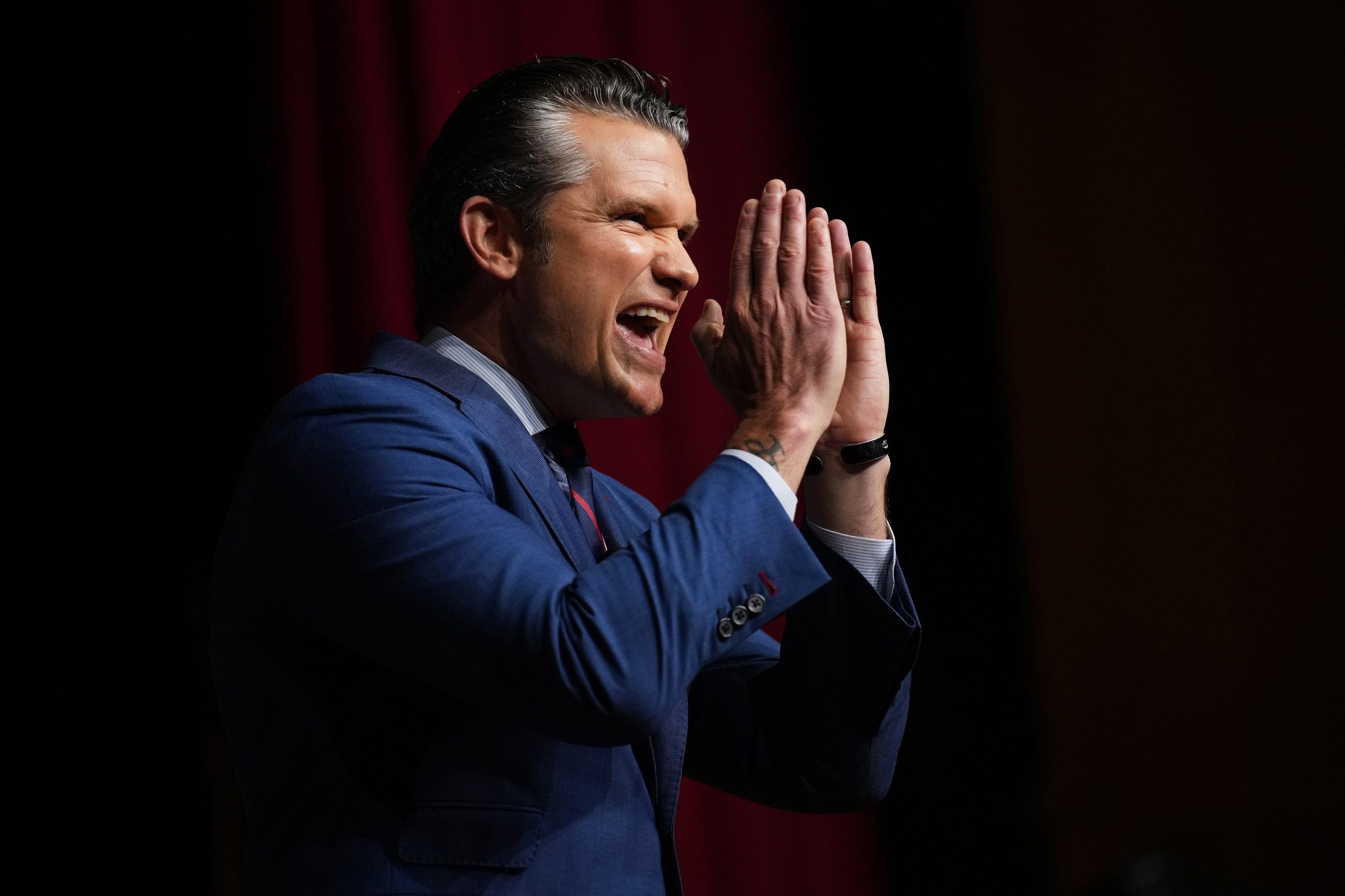 Hegseth’s decision on Wounded Knee medals sparks outrage in Native American communities