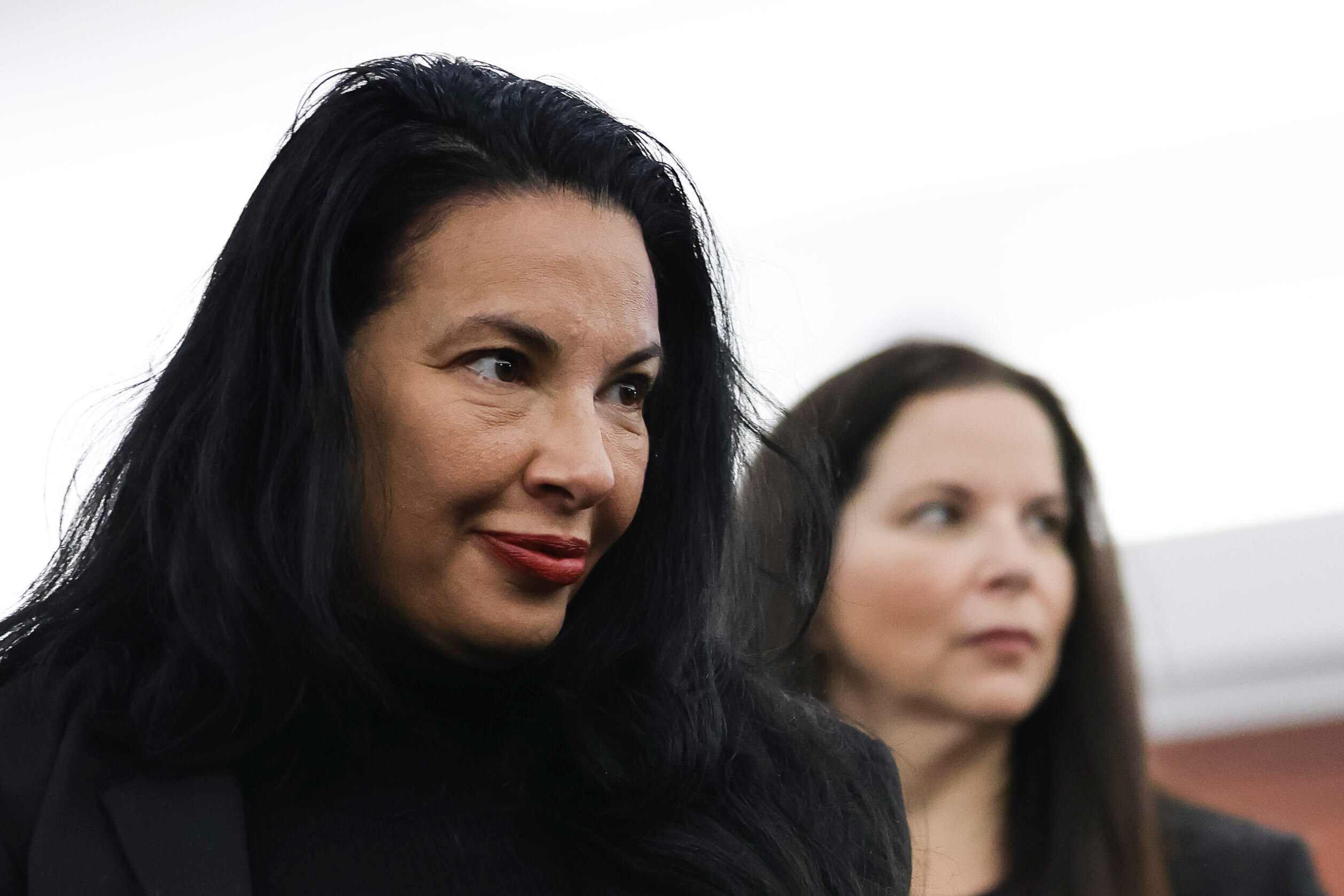 Court disqualifies Trump-appointed US attorney in Nevada from overseeing multiple criminal cases