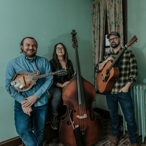 Stryder @ Friendly Valley Tavern – Peoria, IL