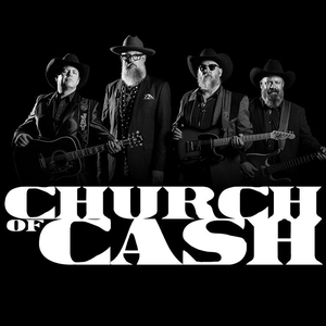 Church of Cash @ Performing Arts Center at Five Points – Washington, IL