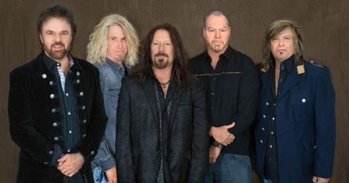 38 Special, October 5