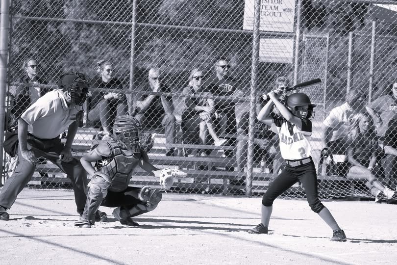 MMS Lady Bombers dominated on Thursday night final home game and 8th grade night.  Great season and good luck in regiona…