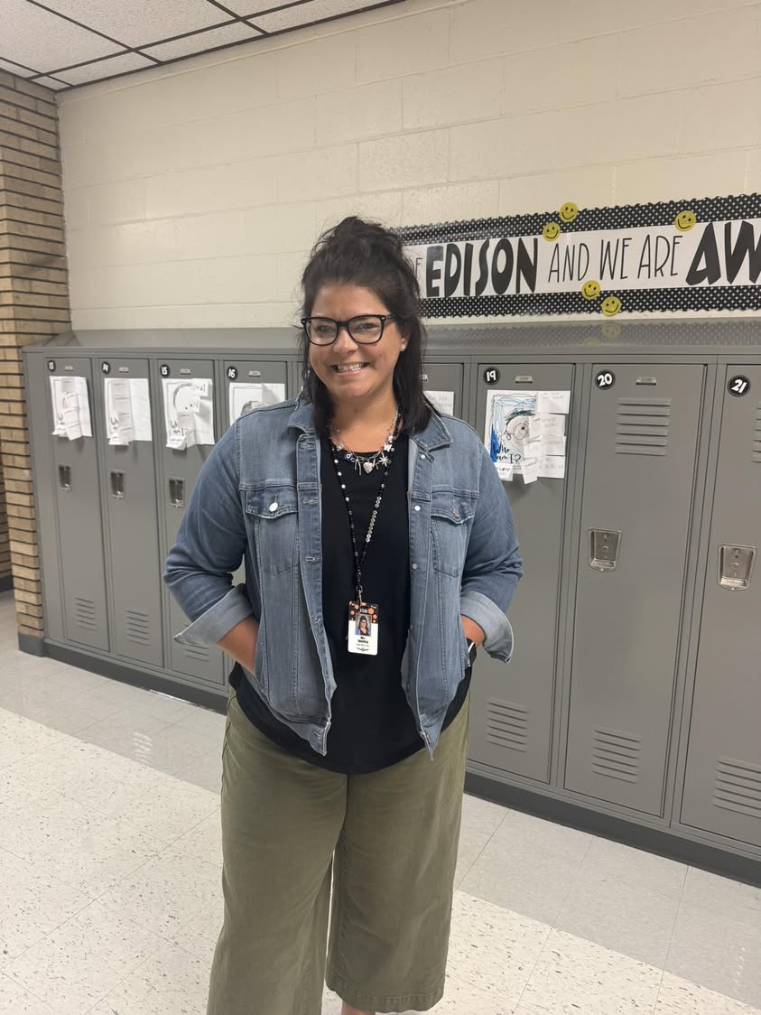 It’s Motivational Monday!!  Mrs. Spalding our School Counselor’s favorite quote is, “Working hard is important but there…