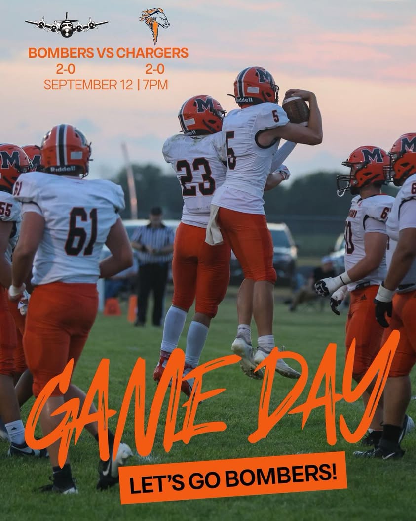 ✨✨FRIDAY NIGHT LIGHTS✨✨Back on the turf tonight!