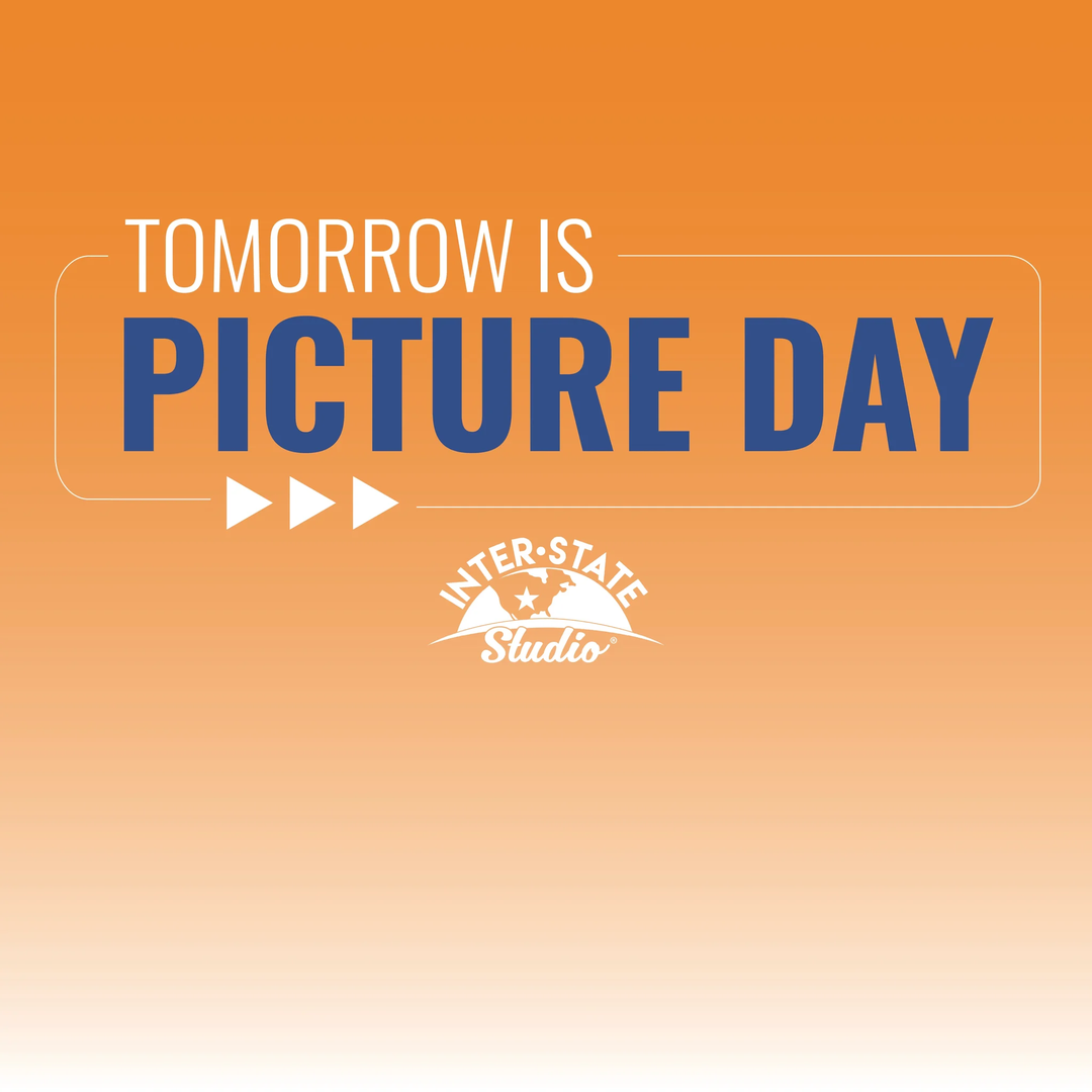 Don’t forget that MHS picture day is tomorrow September 11, 2025.