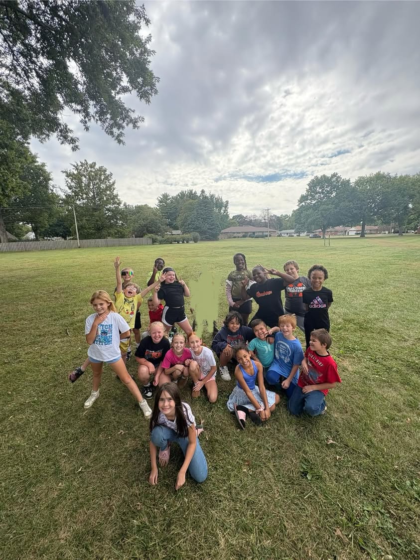 Mrs. Johnson’s class earned an extra recess. They SOARED during our fire drill. Way to go!! #MAC185 #edisonbombers #wear…