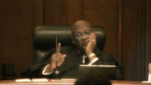 Illinois quick hits: DOJ to argue against gun ban; new Illinois chief justice