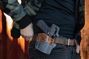 Plaintiffs weigh steps after appeals court upholds transit concealed carry ban