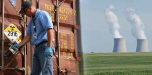 Ohio’s American-owned nuclear energy company plans expansion