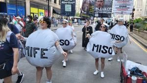 FDA abortion pill review sparks debate in Illinois