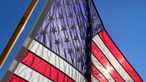 Hometown Heroes Military Banner Program