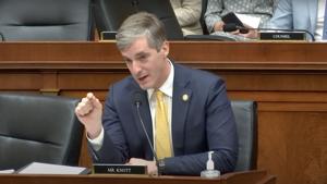 Knott: Immigration policy deterrents are not strong enough