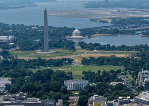 Virginia, Maryland brace for shutdown impacts