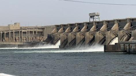 Consumers Energy announces sale of its hydropower dams