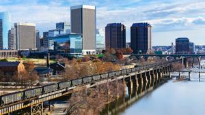 House passes energy, water bill with coastal Virginia wins