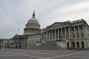 House barely passes third of dozen govt funding bills as shutdown deadline looms