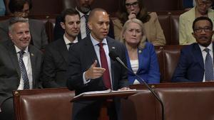 Government shutdown deadline days away, but Dems don’t budge on demands