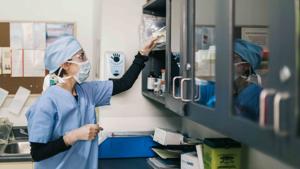 Bipartisan group of lawmakers aim to increase migrant physician jobs