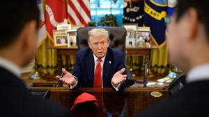 Illinois quick hits: Trump to decided on Guard deployment; alleged cartel boss indicted