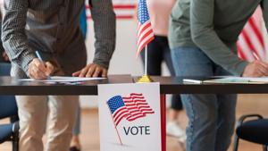 Report: States are increasingly taking election integrity measures