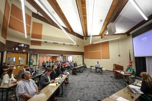 Bad River Band set to present case at Line 5 permit hearings