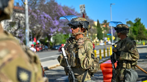 Newsom’s office says National Guard deployment cost $118M