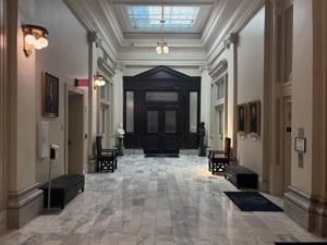 Koch, St. James Parish petition state Supreme Court