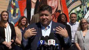 Fiscal Fallout: Illinois spending swells 43% under Pritzker