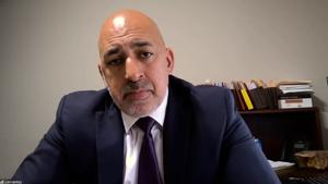 WATCH: GOP AG candidate: IL’s triplex of Democrat statewide offices ‘fails the people’