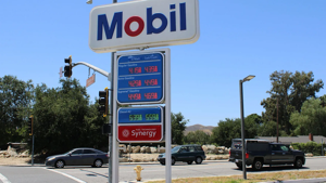 WATCH: Legislator warns gas could reach $8 to $10 a gallon